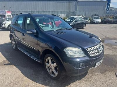 Mercedes ML280