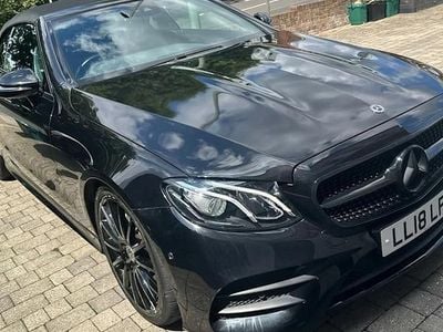 Mercedes E300