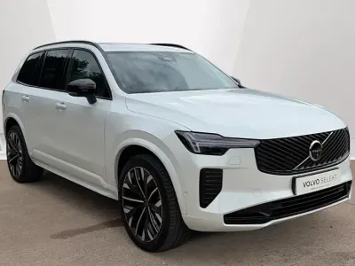 Used Volvo XC90 Ultra 250 HP (183 kW) 2025 SUV