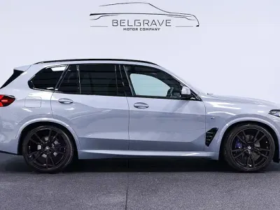 Used BMW X5