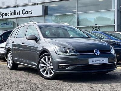 VW Golf VIII