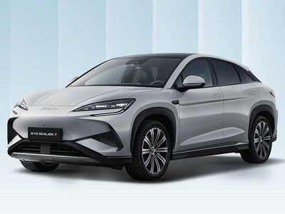 BYD Sealion 7