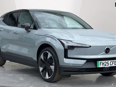 Volvo EX30
