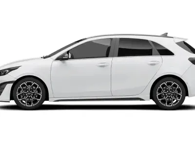 Usado Kia Ceed