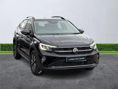 Used VW Taigo