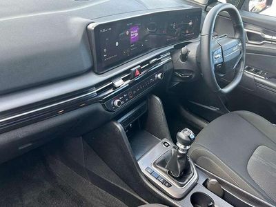 Used Kia Sportage 147 HP (108 kW) 2025 Phantom black SUV