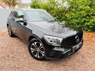 Mercedes GLC220