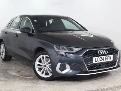 Used Audi A3 Sportback e-tron