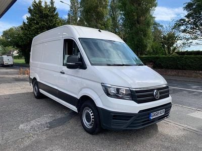 VW Crafter