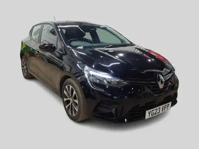 Used Renault Clio