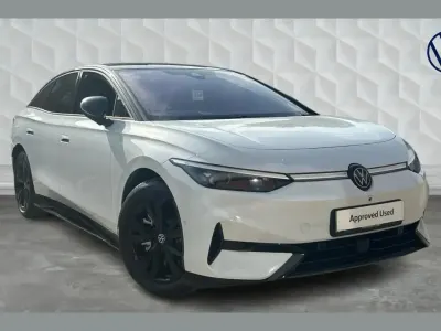 Used VW ID.7