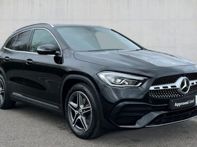 Mercedes GLA200