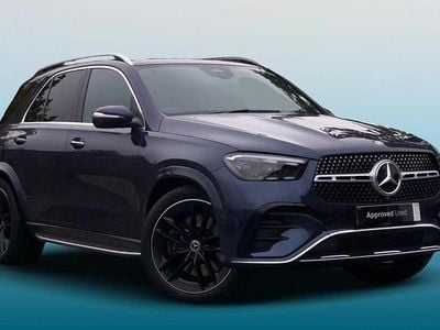 Mercedes GLE450 AMG