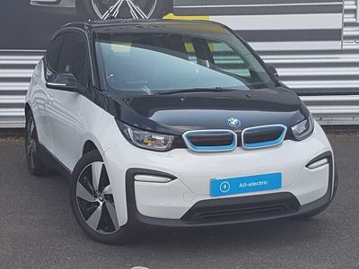 used BMW i3 125kW 42kWh 5dr Auto