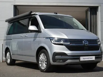 Usado VW California