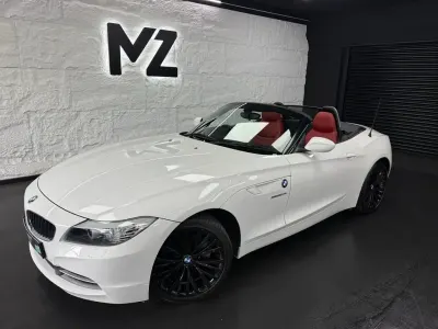 Used BMW Z4