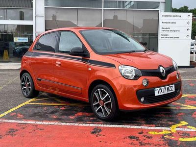 used Renault Twingo Twingo0.9 TCE Dynamique S 5dr [Start Stop]