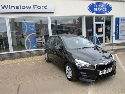 used BMW 216 2 Series d SE 5dr Step Auto Hatchback