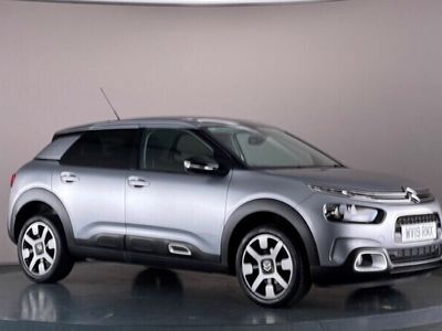 Citroën C4 Cactus