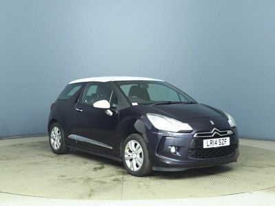 Citroën DS3