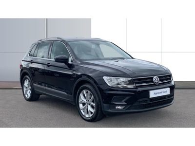 used VW Tiguan 2.0 TDi 150 Match 5dr Diesel Estate