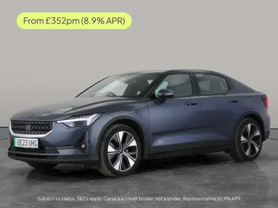 Used Polestar 2