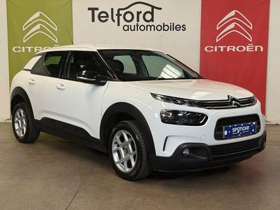 Citroën C4 Cactus