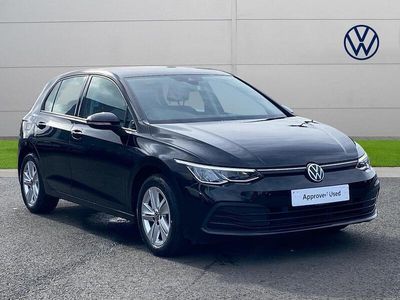 used VW Golf f 1.5 TSI 150 Life 5dr Hatchback