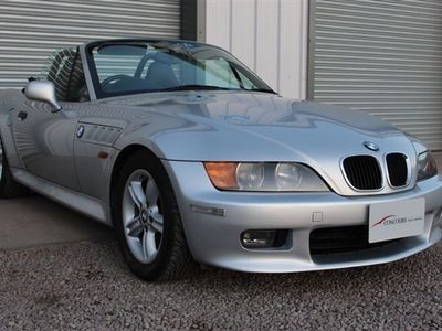 used BMW Z3 2.0 Sport Roadster Auto