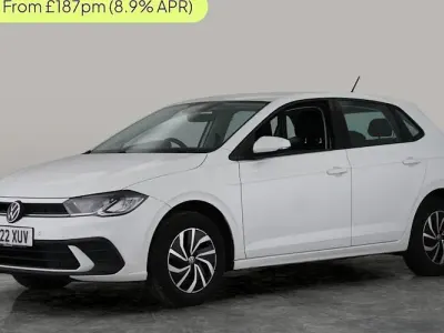 Used VW Polo Life 80 HP (58 kW) 2026 Hatchback