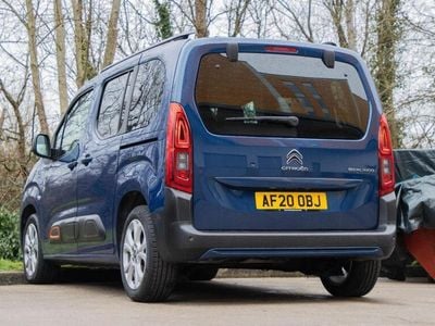 Citroën Berlingo