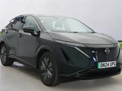 Usado Nissan Ariya Advance 225 kW (306 CV) 2026 SUV