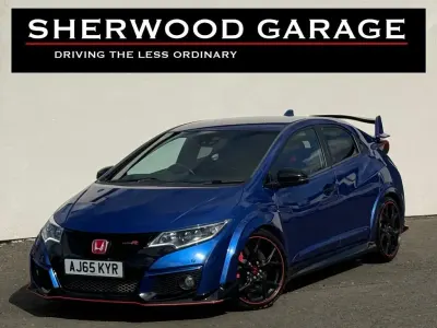 Used Honda Civic