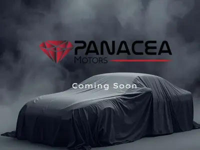 Used Mercedes C43 AMG