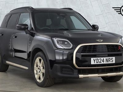 Used Mini Countryman Exclusive 218 HP (160 kW) 2026 SUV