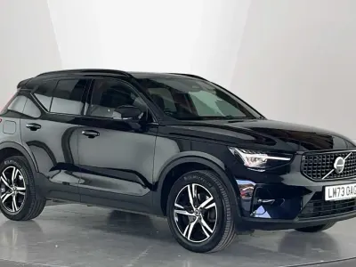 Used Volvo XC40 Plus 161 HP (118 kW) 2024 SUV