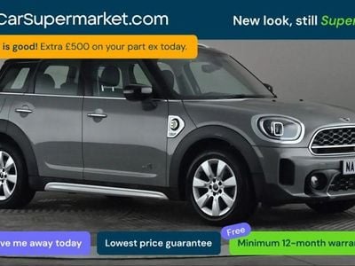 Used Mini Cooper S Classic 220 HP (161 kW) 2022 Grey Hatchback