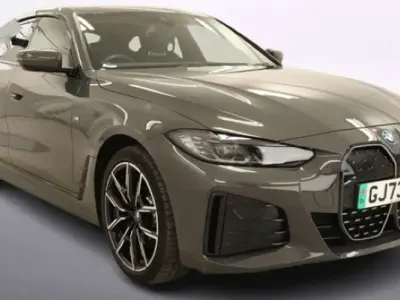 Used BMW i4 M Sport 250 kW (340 HP) 2026 Sedan