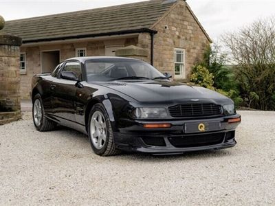 Aston Martin Virage