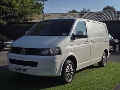 VW T5
