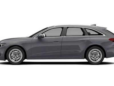 Nowe Audi A5 S-Line 150 KM (110 kW) 2026 Kombi