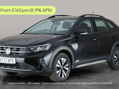 Used 2025 VW Taigo Life SUV | £13,084 (Super price)