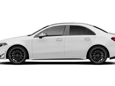 Used Mercedes A250