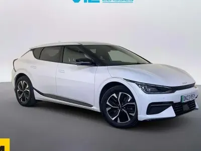 Used Kia EV6
