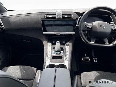 DS Automobiles DS7 Crossback
