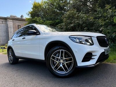 Mercedes GLC220