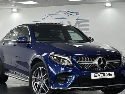 Mercedes GLC250