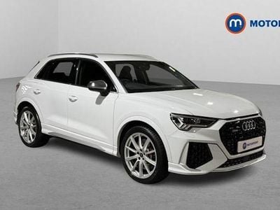 Used 2023 Audi RS Q3 SUV | £35,899