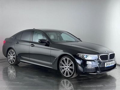 BMW 530e