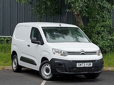 Citroën Berlingo